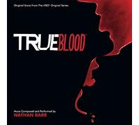 Nathan Barr - True Blood Vol. 1