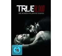 Nathan Barr - True Blood Vol. 2