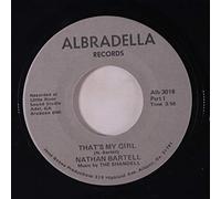 NATHAN BARTELL - that's my girl / part 2