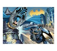 Ravensburger- Batman Puzzle Bambino, 86223