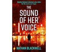 Nathan Blackwell The Sound of Her Voice (Tascabile)