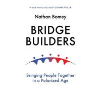 Nathan Bomey Bridge Builders (Copertina rigida)