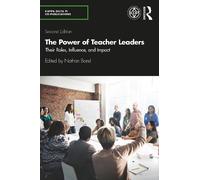Nathan Bond The Power of Teacher Leaders (Tascabile)
