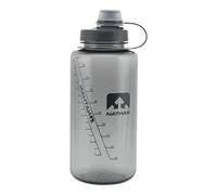 Nathan - Borraccia Bigshot 1L - Grigio
