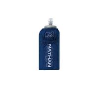 NATHAN Borraccia termica ExoDraw 2.0 18oz portatile blu