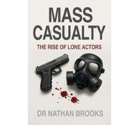 Nathan Brooks Mass Casualty (Tascabile)