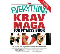 Nathan Brown Jeff Levine Tina A The "Everything" Krav Maga for Fitn (Tascabile)