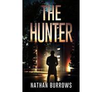 Nathan Burrows The Hunter (Tascabile) Preacher Series