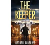 Nathan Burrows The Keeper (Tascabile)