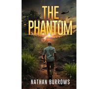 Nathan Burrows The Phantom: 5 (The Preacher Series) (Tascabile)