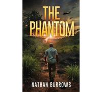 Nathan Burrows The Phantom (Tascabile) Preacher Series