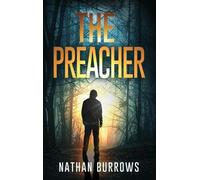 Nathan Burrows The Preacher (Copertina rigida)