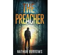 Nathan Burrows The Preacher (Copertina rigida) Preacher Series