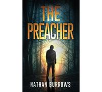 Nathan Burrows The Preacher (Tascabile) Preacher Series