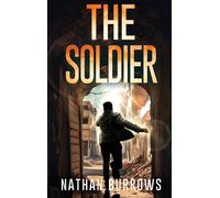 Nathan Burrows The Soldier (Copertina rigida) Preacher Series