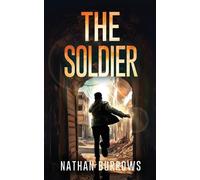 Nathan Burrows The Soldier (Tascabile) Preacher Series