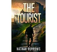 Nathan Burrows The Tourist (Copertina rigida) Preacher Series