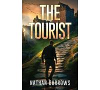 Nathan Burrows The Tourist (Tascabile) Preacher Series