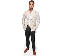 Nathan Campbell (Blazer) mini formato