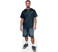 Nathan Campbell (Casual) mini formato