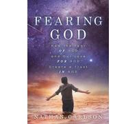 Nathan Carlson Fearing God (Tascabile)
