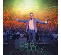 Nathan Carter Celtic Country (CD)