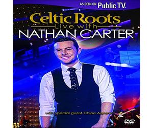 Nathan Carter - Celtic Roots Live With Nathan Carter