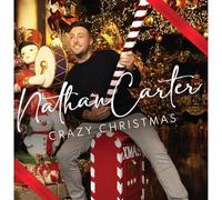 Nathan Carter - Crazy Christmas