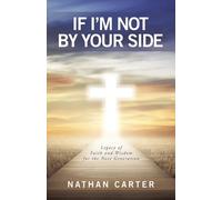 Nathan Carter If I'm Not By Your Side (Tascabile)