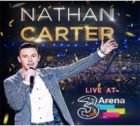 Nathan Carter - Live From 3arena