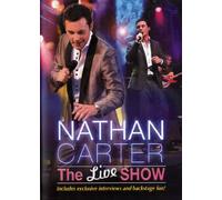 Nathan Carter - Live in Concert