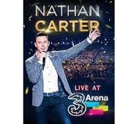 Nathan Carter - Live At 3Arena DVD