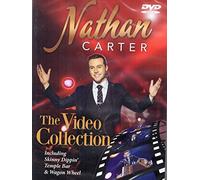 Nathan Carter - Nathan Carter The Video Collection [DVD] [Edizione: Regno Unito]
