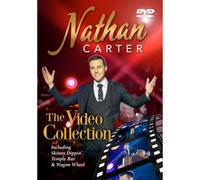 Nathan Carter: The Video Collection (DVD) Nathan Carter