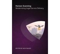 Nathan Cemenska Merry Neitlich Patrick J McKenna Jon Horizon Scannin (Tascabile)