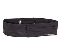 Nathan Cintura da Corsa con Cerniera. Marsupio Senza Rimbalzo. Tasche con Cerniere. Marsupio per corridori. Adatto a Tutti Gli iPhone, Android, Samsung, ECC. per Uomini e Donne