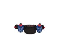 NATHAN Cintura da idratazione Trail Mix Plus 2 600ml nero