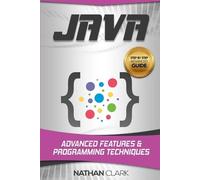 Nathan Clark Java (Tascabile) Step-By-Step Java