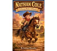 Nathan Cole - A Young Rider Of Honor