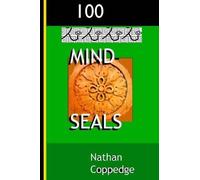 Nathan Coppedge 100 Mind-Seals (Tascabile)
