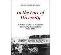 Nathan D. Gardner Molina In the Face of Diversity (Tascabile)