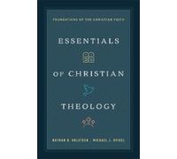 Nathan D. Holsteen Holsteen, N D (Ed Essentials of Christian Theolog (Tascabile)