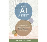 Nathan Lang-Raad Nathan D Lang-Raad The AI Assist (Tascabile)