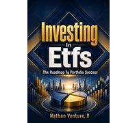 Nathan D Venture Investing in ETFs (Tascabile)
