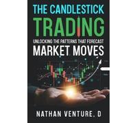 Nathan D Venture The Candlestick Trading (Tascabile)