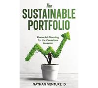 Nathan D Venture The Sustainable Portfolio (Tascabile)