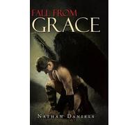 Nathan Daniels Fall from Grace (Copertina rigida)