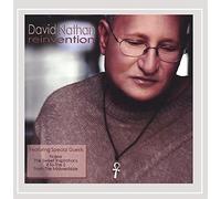 Nathan, David - Reinvention