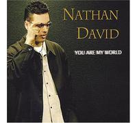 Nathan David - You Are My World