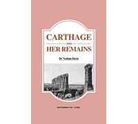 Nathan Davis Carthage and Her Remains (Copertina rigida)